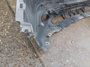 фото thumb №8, Renault kadjar 15- бампер перед переднє 620220343r