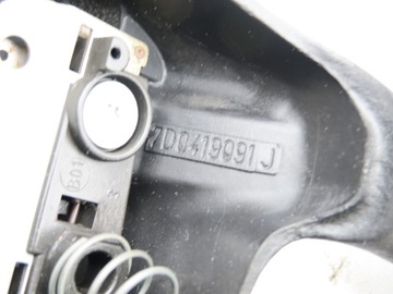 фото thumb №11, Руль з air bag vw t4 99-03