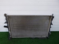 Купить Ford transit mk8 2013- 2.2 tdci радиатор воды fwd, фото thumb