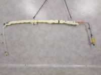 фото thumb №1, Шторка безопасности подушка безопасности правая mazda 2 dy 03-07