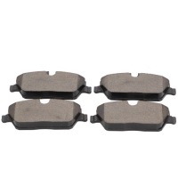 Купити Гальмівні колодки гальмівні перед bmw 2 f45 2014-2018, фото thumb