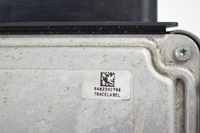 фото thumb №5, Бортовой компьютер блок управления hyundai 39113-2a457