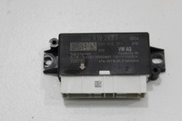 фото thumb №1, Skoda rapid модуль pdc 5q0919283f