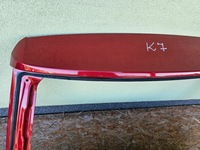 фото thumb №8, Крышка багажника багажника vw tiguan ii 5n 5na оригинал