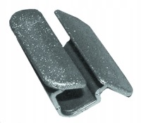 фото thumb №1, 10szt seat alhambra '01-'10 -клипса шумоизоляция mas