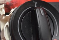 фото thumb №12, Панель керування обдув 6r0819045 vw polo 5 v 6r 09-17