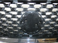 фото thumb №5, Решітка радіатора, решітка радіатора ssangyong actyon