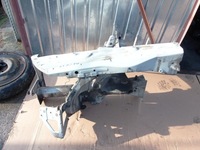 фото thumb №13, Чверть лонжерон лівий перед ly7w audi a6 c6 4f5 eur 2,7 tdi