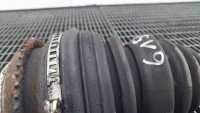 фото thumb №3, Приводной вал перед передняя правая mitsubishi pajero iv 3.2 d