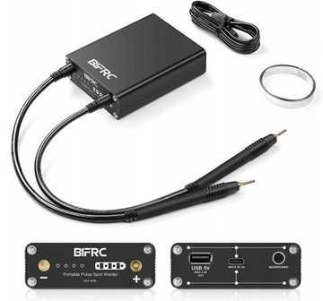 МАШИНЫ ДЛЯ ТОЧЕЧНОЙ СВАРКИ ДЛЯ САМОДЕЛЬНЫХ ПОРТАТИВНЫХ +USB
