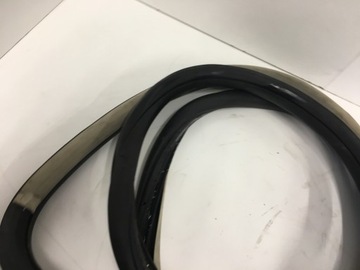 фото thumb №12, Прокладка дверь перед зад passat b5 skoda superb