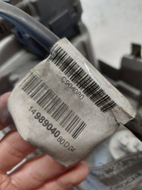 Peugeot expert 2006 лампа левая перед anglik 1499099080 89009575 Цена, фото thumb