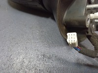 фото thumb №5, Mazda 3 bm дзеркало ліві 7 pin 38p