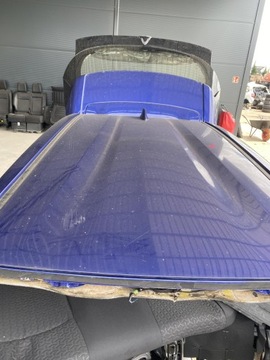 фото thumb №7, Toyota yaris cross 21r зад з дахом чверть ванна pas зад