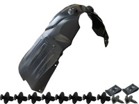 фото thumb №2, Dodge journey jc 2007-2020 подкрылок подкрылки клипсы