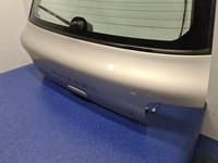 фото thumb №7, Subaru impreza i gc kombi задняя крышка багажника багажника 792