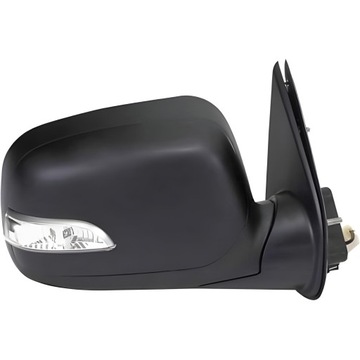 фото thumb №1, Дзеркало зовнішні isuzu d-max 07-12