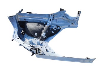 фото thumb №6, Чверть крило права праві зад задня mg mg4 2022-2025