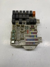 Купить Модуль коробка предохранителей smart a4545400024, фото thumb