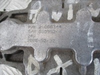 фото thumb №9, Клапан циліндр зчеплення pwm renault magnum dxi 07-13r автоматична коробка передач 21008344