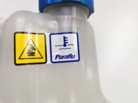 Бачок бак розширювальний системи охолодження alfa romeo 159 50516508 Ціна, фото thumb