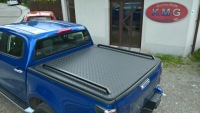 фото thumb №7, Isuzu d-max надстройка крышка коробки кузов