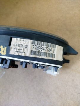 фото thumb №8, Спідометр  спідометр renault scenic i 7700847784f