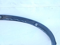 фото thumb №13, Молдинг na крыло bmw ix3 g08 x3 g01 x4 g02 21-23 левый перед обычная левая