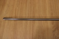 фото thumb №3, Молдинг ущільнювач двері хром правий перед chevrolet orlando