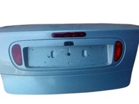 фото thumb №7, Кришка багажника задня renault megane i 1