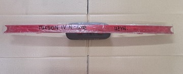 фото thumb №7, Hyundai tucson iv n-line відбивач бампера заднього