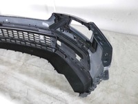 фото thumb №7, Бампер перед передний skoda kodiaq 565 16-19