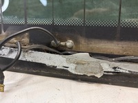 фото thumb №10, Скло двері лівий задня opel movano a lift