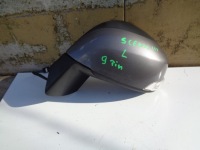 фото thumb №1, Зеркало левая renault scenic 3 iii 9pin tekng anglik