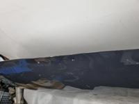 фото thumb №8, Vw passat b8 капот кришка двигуна оригінал