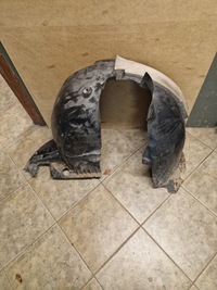 фото thumb №1, Підкрилок праве передні audi a1 2019 rok 82a809958