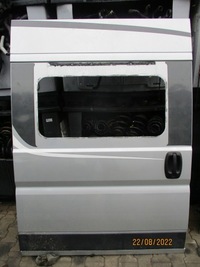 фото thumb №1, Дверь citroen jumper fiat ducato 15-21r komple