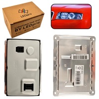 фото thumb №1, Перетворювач світла ксенон do vw audi bmw seat citroen volvo renault lad5gl