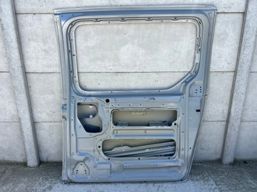 фото thumb №14, Дверь hyundai staria bok зад правый задние правые