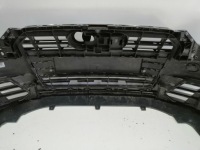 фото thumb №11, Audi a6 c7 lift 4g0 бампер передний перед