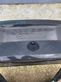 фото thumb №9, Кришка багажника задня задня bmw 4 i4 g26 od 2021 gran coupe