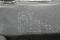 фото thumb №6, Подкрылок правое передние перед outlander iii