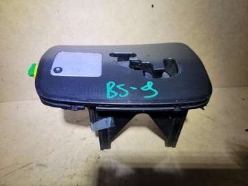 фото thumb №1, Dekor рамка захист важіль зміни коробки передач автомат peugeot 607