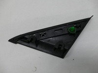 фото thumb №2, Ford mondeo mk4 lif защита крыльев правая заглушка