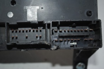 фото thumb №9, Модуль коробка fiat linea 51763390