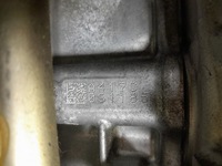 фото thumb №7, Lexus is 300 iii xe30 lift 16-20 2.0 245 km двигатель бензиновый 8ar 8arfts