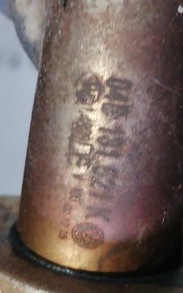 фото thumb №2, Skoda rapid - шланг egr 04b131521k