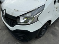 фото thumb №9, Renault trafic iii 1.6 dci бампер лампы капот крылья радиатор pas балка