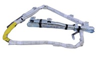 фото thumb №1, Шторка безопасности подушка безопасности правая toyota verso 7 человек