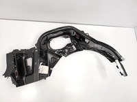 фото thumb №10, Подкрылок задняя левая jaguar f-pace x761 обшивка